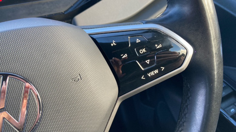 Volkswagen ID.3 150kW Life Pro Performance 58kWh 5dr Auto Electric Hatchback